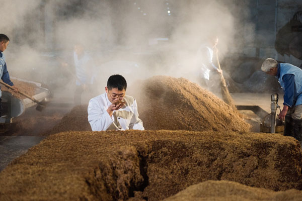 山东好喝的酱香型白酒价格