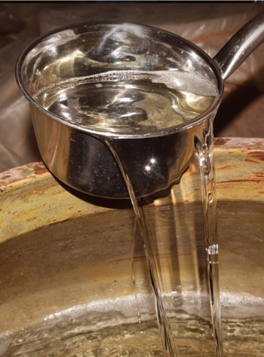 清香型白酒