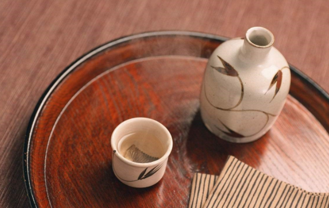 泸州原酒厂家